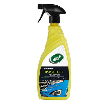 Turtle Wax 53647 Insectenverwijderaar 500ml Insect Remover - VCTparts.nl