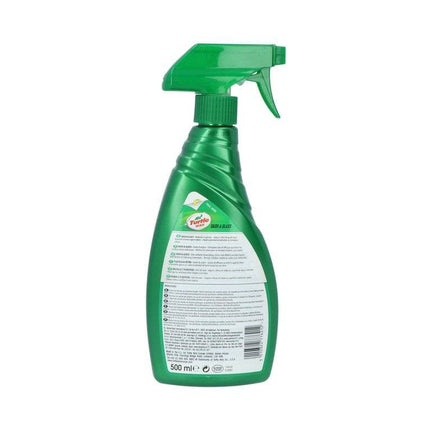 Turtle Wax Green Line Dash & Glass Reiniger 500ml Cleaner - VCTparts.nl