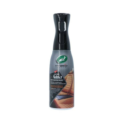 Turtle Wax Hybrid Solutions Leder Conditioner 591ml Leather - VCTparts.nl