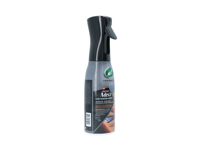 Turtle Wax Hybrid Solutions Leder Conditioner 591ml Leather - VCTparts.nl