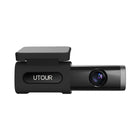 UTOUR C2L Dashcam 1440P/30fps Auto Video Recorder Zwart - VCTparts.nl