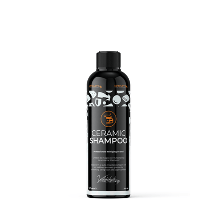 Ceramic Shampoo Premium Keramische Zeep 500ML Krachtig Tegen Vuil voor een Glanzend en Beschermend Resultaat - VCTparts.nl