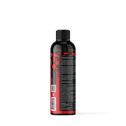 Clean Wheels Premium Velgenreiniger 500ML Krachtig Tegen Vuil voor een Glanzend Resultaat - VCTparts.nl