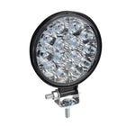 Achterlicht Offroad Verstraler LED Lamp Spotlight - Rond 42W - VCTparts.nl