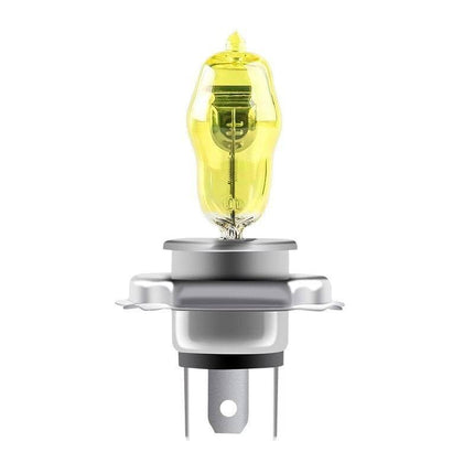 H4 Halogeen Dimlicht - Koplampen 3000K (set) - VCTparts.nl