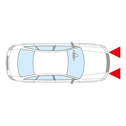 H7 Autolamp / Dimlicht 12V 55W PX26d - VCTparts.nl