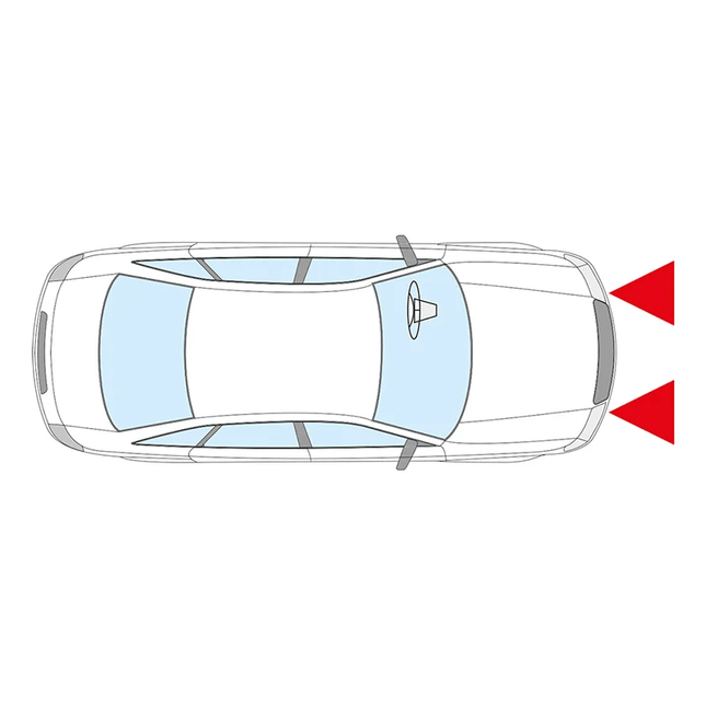 H7 Autolamp / Dimlicht 12V 55W PX26d - VCTparts.nl