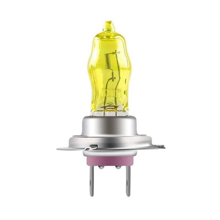 H7 Halogeen Dimlicht - Koplampen 3000K (set) - VCTparts.nl