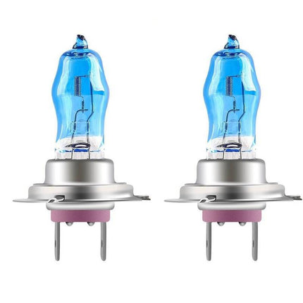 H7 Halogeen Dimlicht - Koplampen 6000K (set) - VCTparts.nl