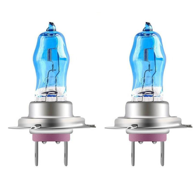 H7 Halogeen Dimlicht - Koplampen 6000K (set) - VCTparts.nl