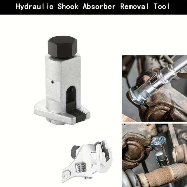 Hydraulische Schokdemper Verwijdering Gereedschap - Klauw Veerpoot Spreider & Ophanging Separator - VCTparts.nl