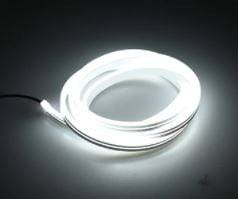 Motorkap LED Strip Dagrijverlichting - 200cm [Flexibele Auto Ledstrip] - VCTparts.nl