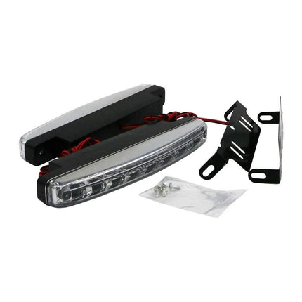 Universele Dagrijverlichting DRL / Mistlamp Balk Bar (set) - VCTparts.nl