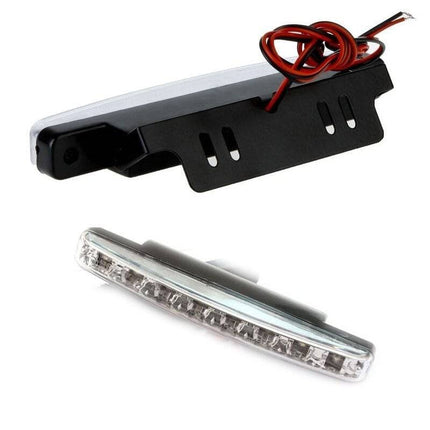 Universele Dagrijverlichting DRL / Mistlamp Balk Bar (set) - VCTparts.nl