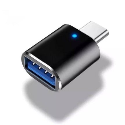 USB-C naar USB Adapter Converter - VCTparts.nl